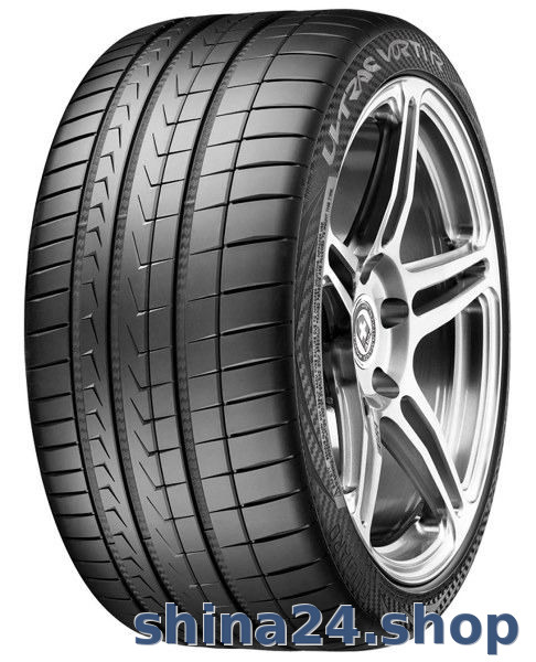 Vredestein Ultrac Vorti+ 255/55 R19 111Y XL FR
