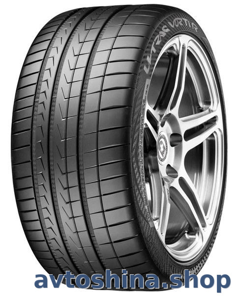 Vredestein Ultrac Vorti+ 295/30 R22 103Y XL