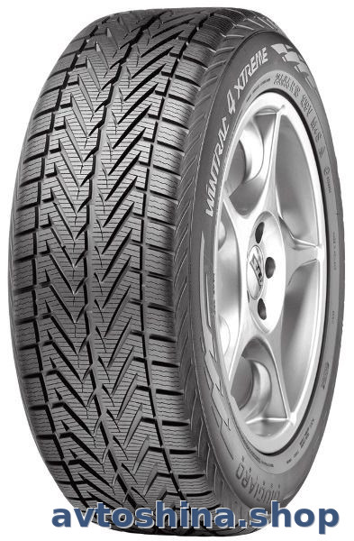 Vredestein Wintrac 4 Xtreme 245/65 R17 107H