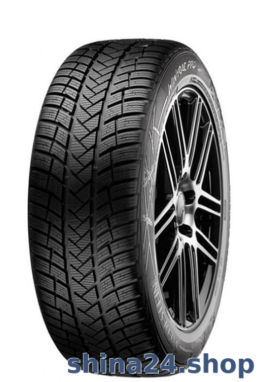 Vredestein Wintrac Pro 225/60 R18 104V XL