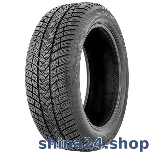 Vredestein Wintrac Pro+ 235/55 R17 103V XL