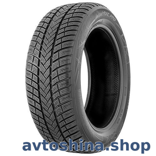 Vredestein Wintrac Pro+ 245/50 R20 105V XL
