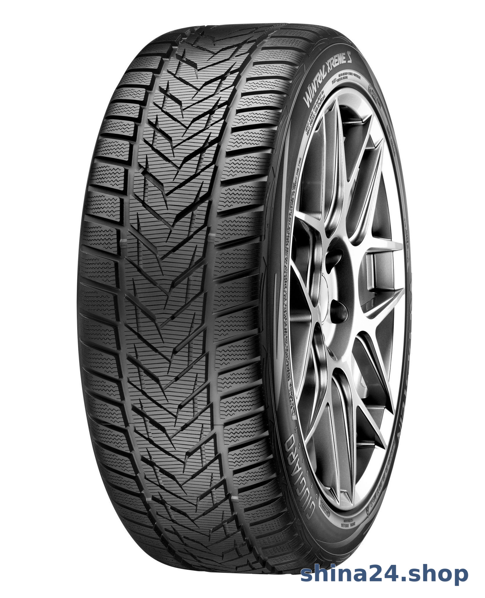 Vredestein Wintrac Xtreme S 235/60 R18 103H MO