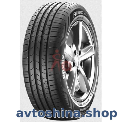 Apollo Alnac 4G 215/60 R17 96H