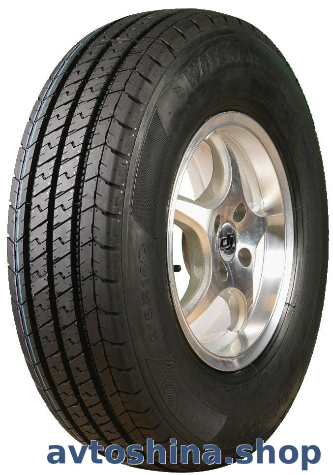 Waterfall LT-300 235/65 R16C 121/119R