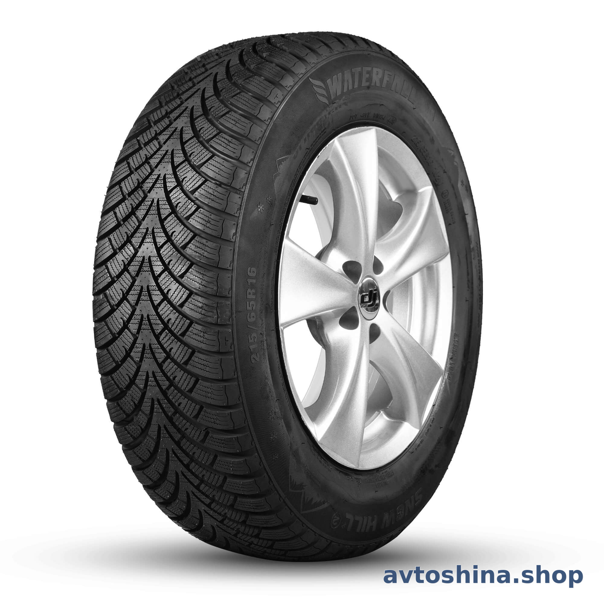 Waterfall Snow Hill 3 225/55 R17 101V XL