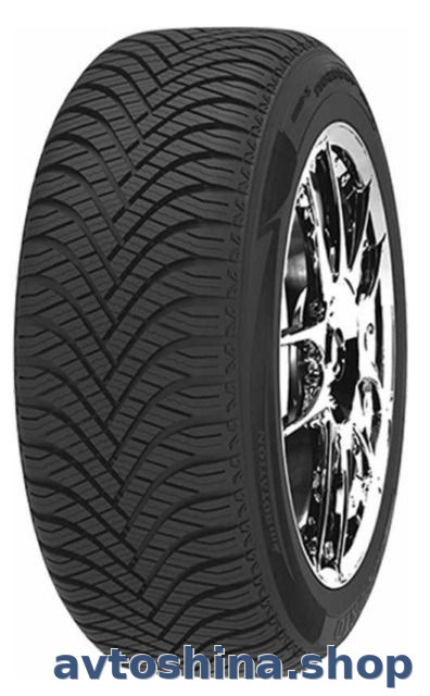 WestLake All Season Elite Z-401 215/55 R18 99V XL