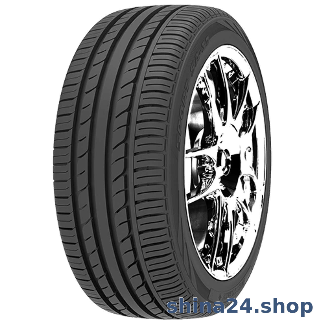 WestLake Sport SA-37 255/45 R19 104Y XL