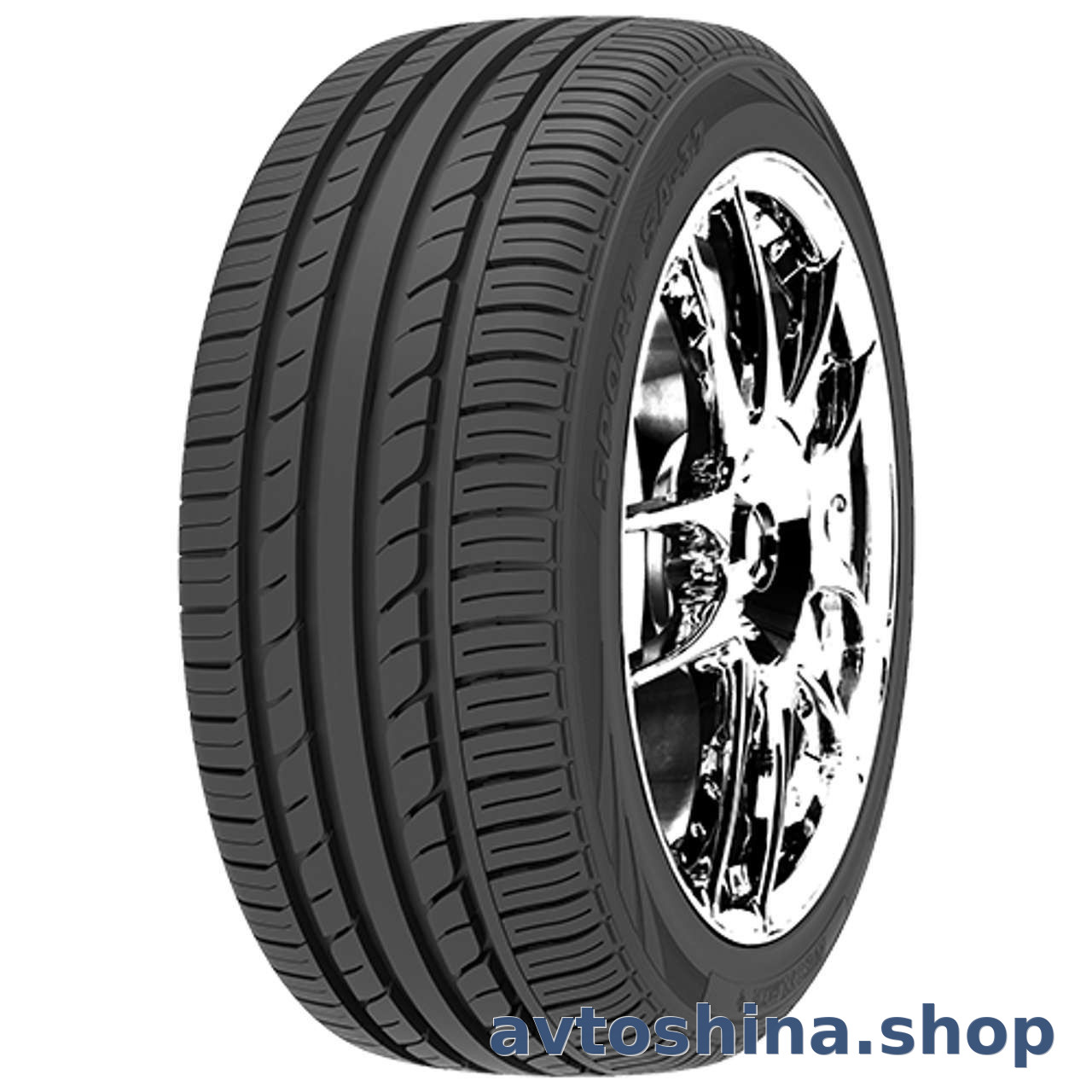 WestLake Sport SA-37 265/45 R21 104W