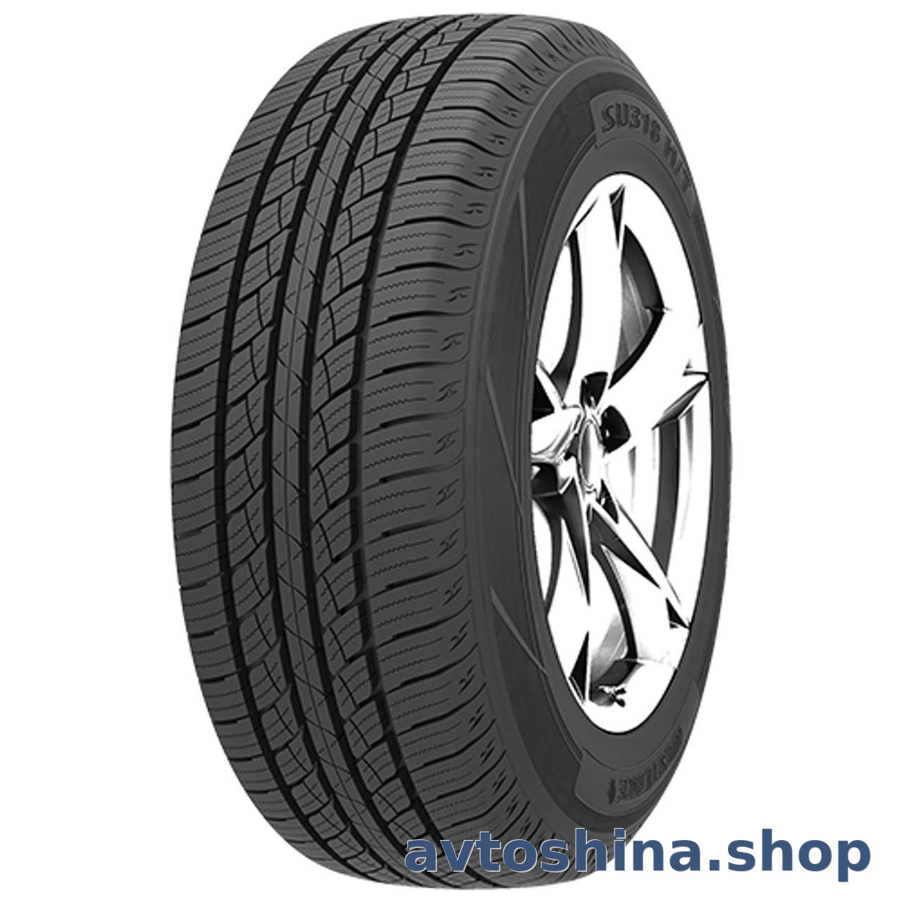 WestLake SU318 H/T 225/60 R18 100H