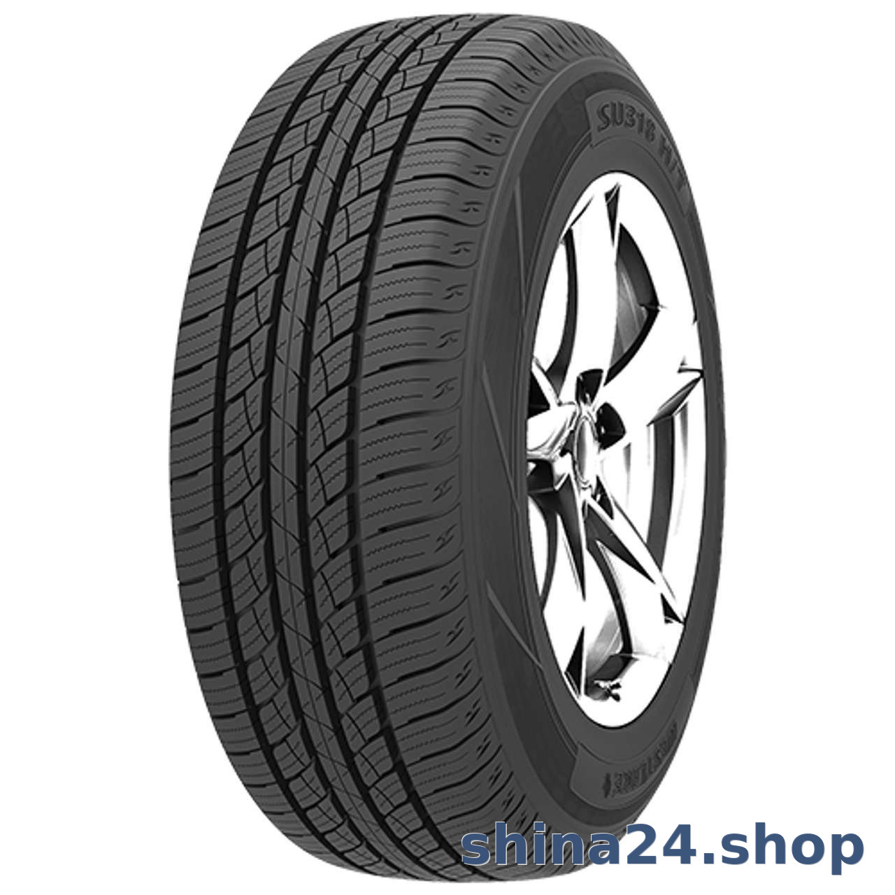 WestLake SU318 H/T 245/60 R18 105T