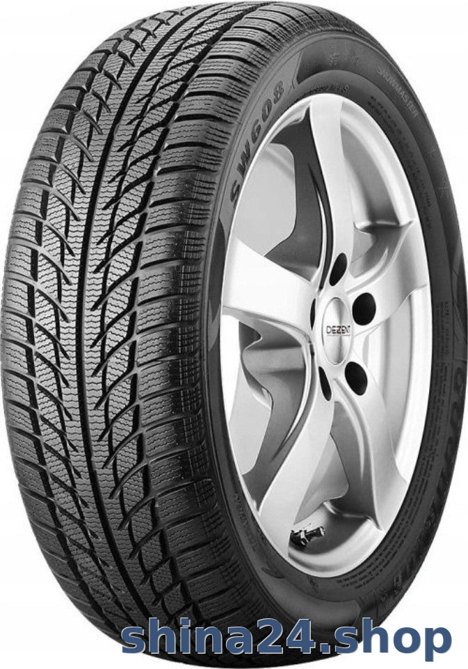 WestLake SW608 Snowmaster 175/65 R15 84T