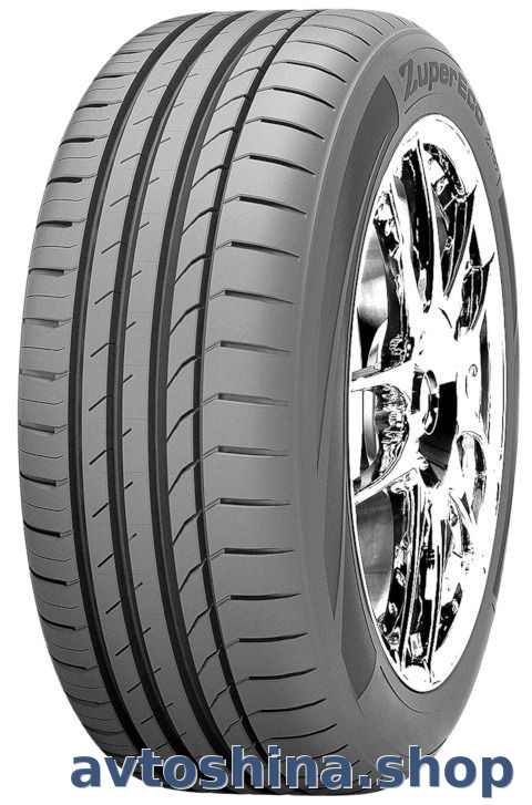 WestLake ZuperEco Z-107 205/50 R17 93W XL