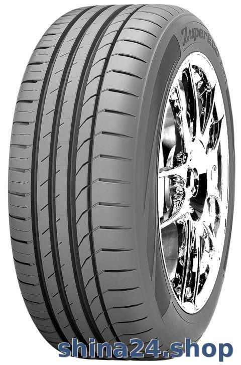 WestLake ZuperEco Z-107 235/55 R19 105V XL