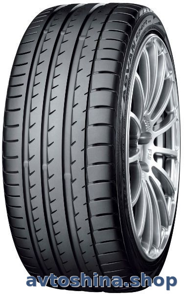 Yokohama Advan Sport V105 275/55 R19 111W