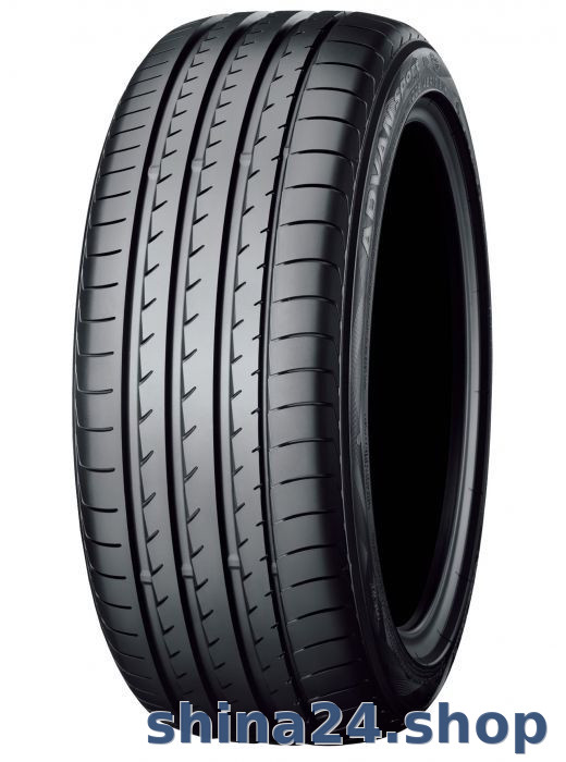 Yokohama Advan Sport V105T 235/65 R19 109V XL
