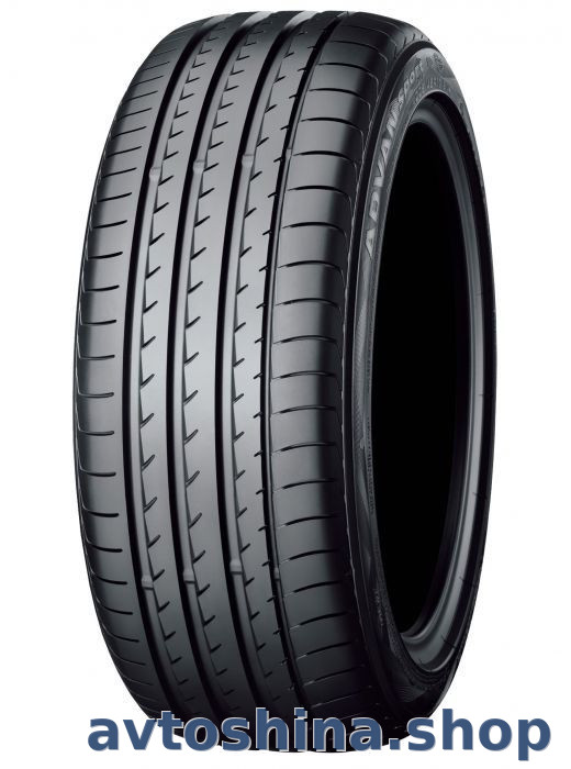 Yokohama Advan Sport V105T 235/65 R19 109V XL