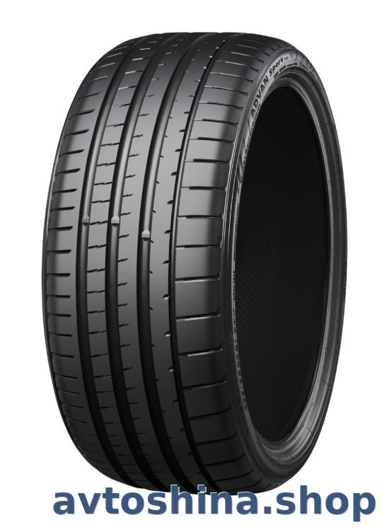 Yokohama Advan Sport V107 295/35 R22 108Y XL