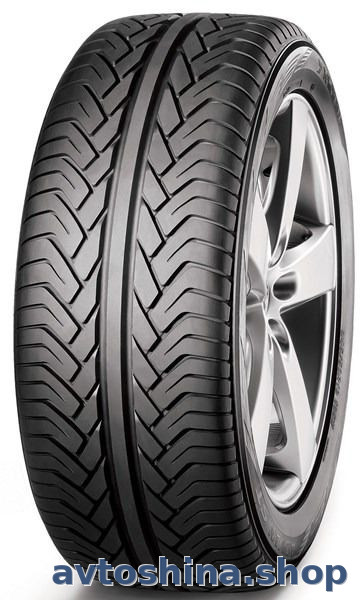 Yokohama Advan ST V802 295/30 ZR22 103Y XL