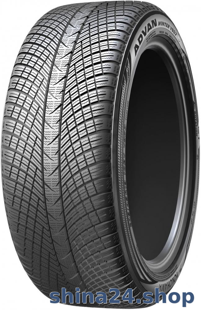 Yokohama Advan Winter V907 275/40 R22 107V XL