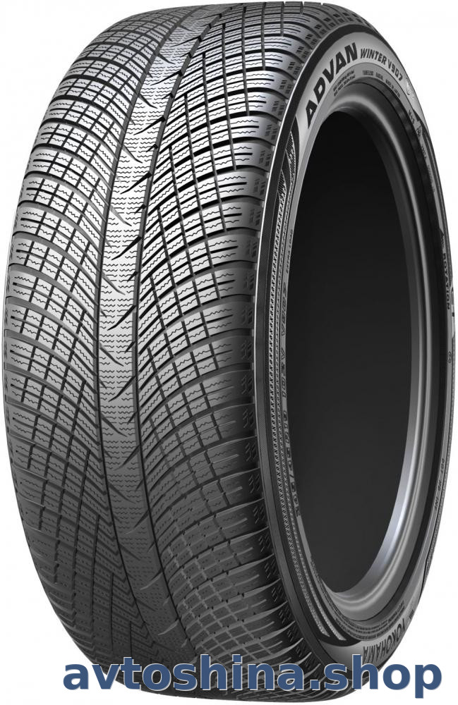 Yokohama Advan Winter V907 275/40 R22 107V XL
