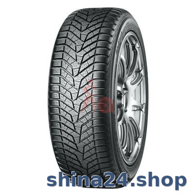 Yokohama BluEarth*Winter V905 235/45 R17 97V XL