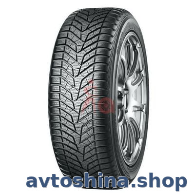 Yokohama BluEarth*Winter V905 235/45 R17 97V XL