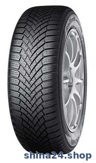Yokohama BluEarth*Winter V906 225/45 R18 95V XL