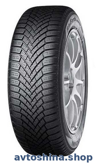 Yokohama BluEarth*Winter V906 245/45 R18 100V XL