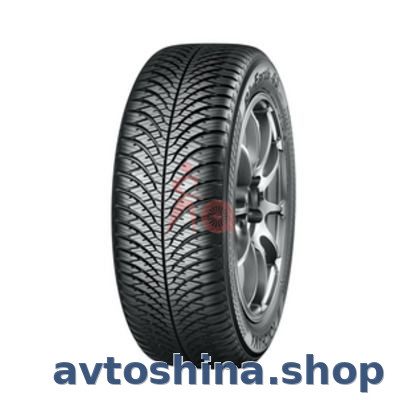 Yokohama BluEarth-4S AW21 215/65 R17 99V