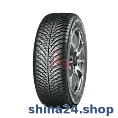 Yokohama BluEarth-4S AW21 235/55 R19 105W XL