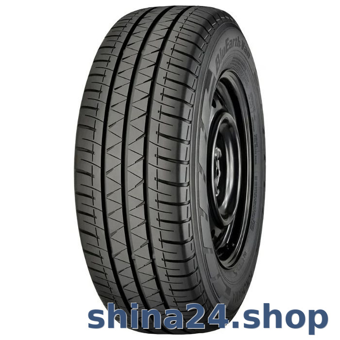Yokohama BluEarth-Van RY55 235/60 R17C 109/107T