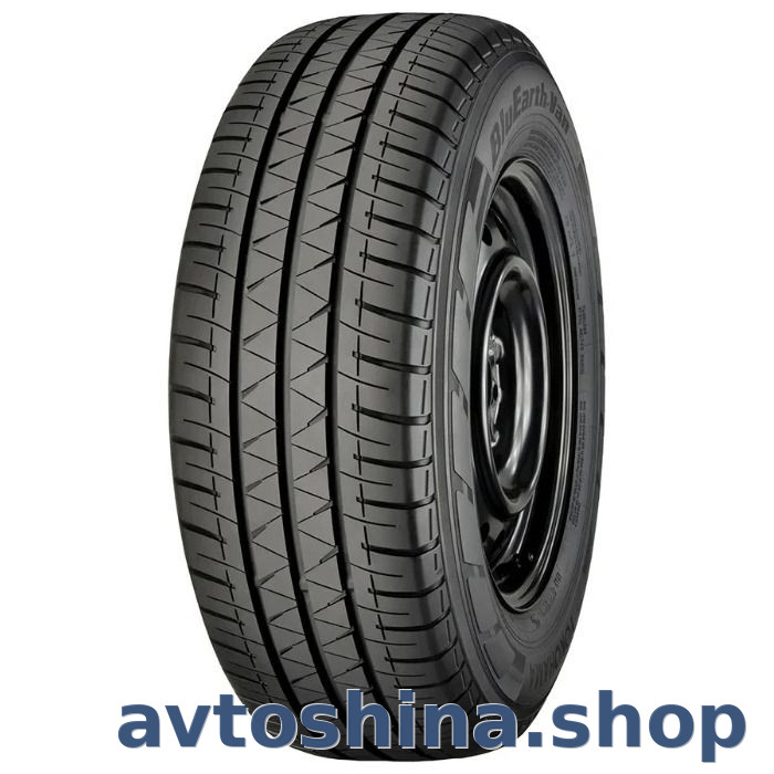 Yokohama BluEarth-Van RY55 235/60 R17C 109/107T