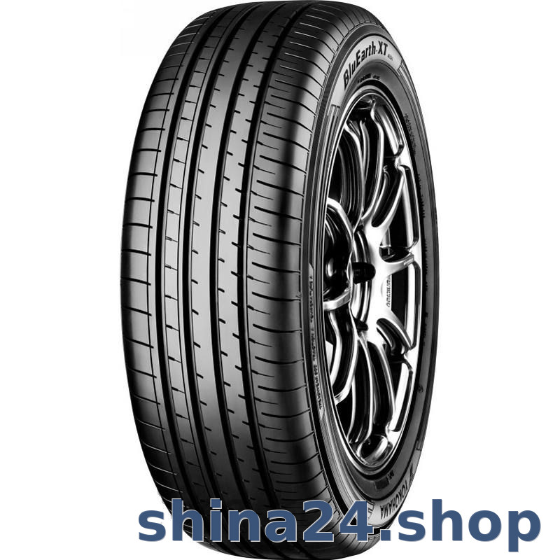 Yokohama BluEarth-XT AE61 245/50 R19 105W XL