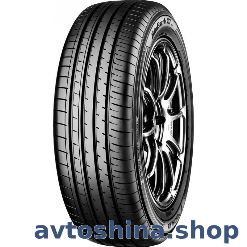 Yokohama BluEarth-XT AE61 245/50 R19 105W XL