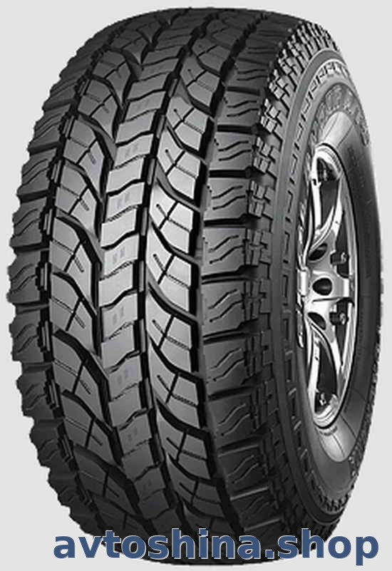 Yokohama Geolandar A/T-S G012 245/75 R17 121/118R