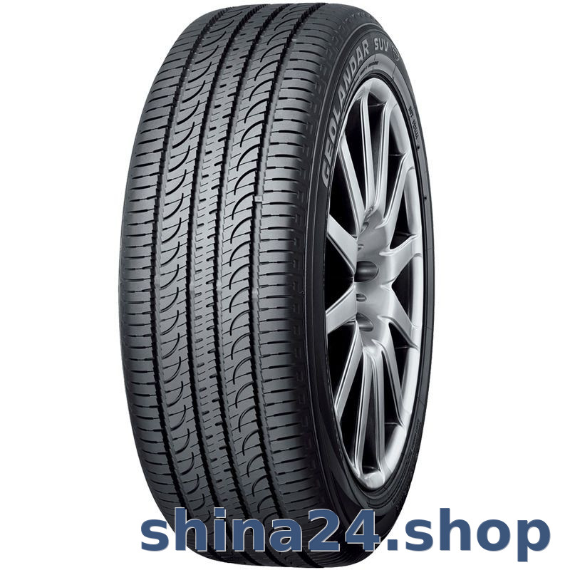 Yokohama Geolandar SUV G055 245/50 R20 102V