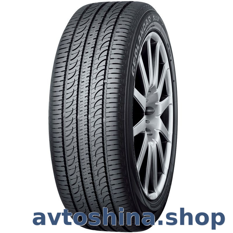 Yokohama Geolandar SUV G055 245/50 R20 102V