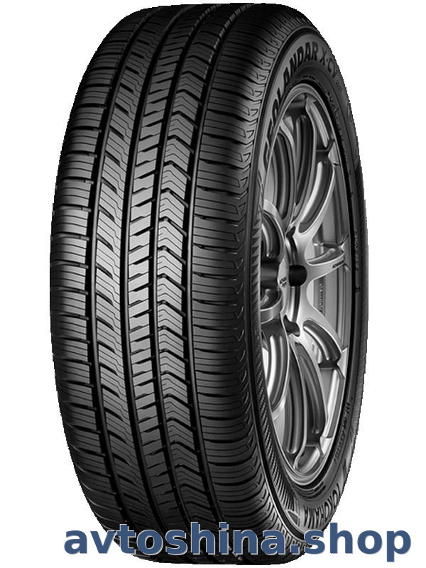 Yokohama Geolandar X-CV G057 245/70 R18 110H