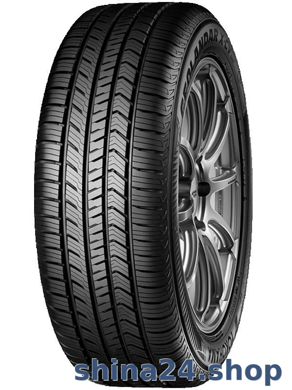 Yokohama Geolandar X-CV G057 255/55 R19 111W XL