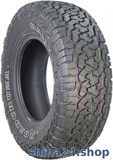 Comforser CF1100 275/70 R16 114T OWL