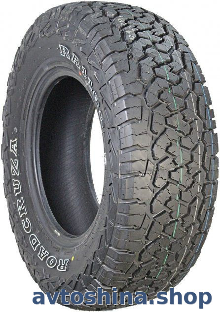 Comforser CF1100 285/65 R18 125/122S OWL
