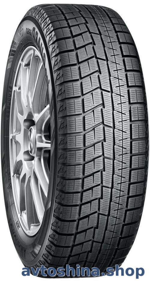 Yokohama IceGUARD IG60A 275/35 R19 100Q XL