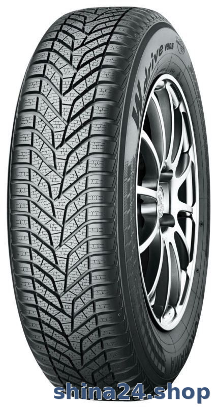 Yokohama W.Drive V905 215/80 R16 103T