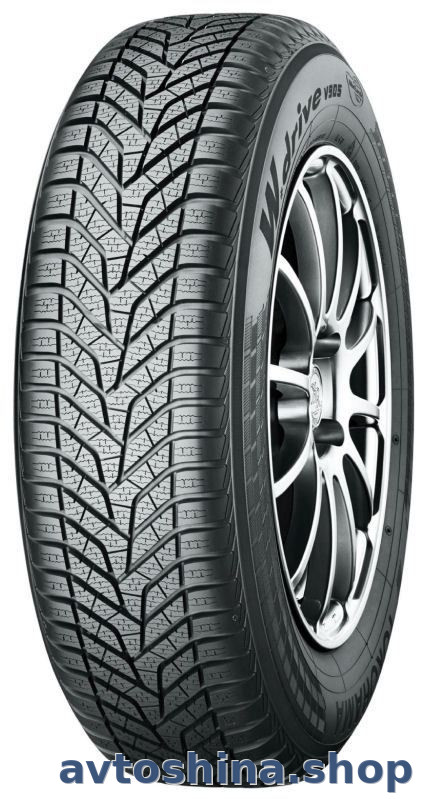 Yokohama W.Drive V905 265/70 R16 112T