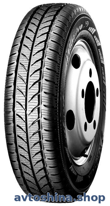 Yokohama W.Drive WY01 235/60 R17C 117/115R