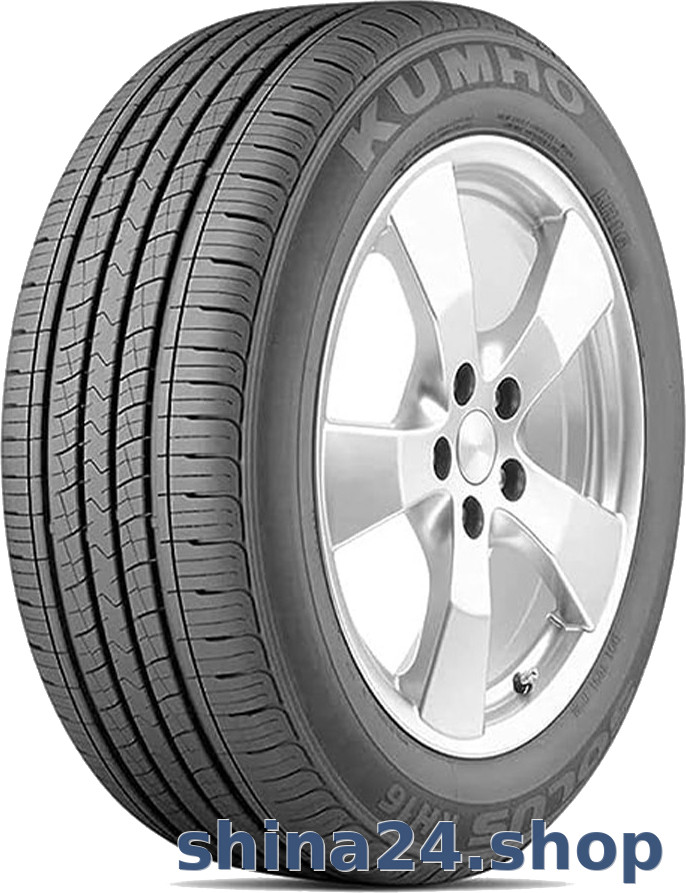 Zetum KH16 175/70 R14 84T