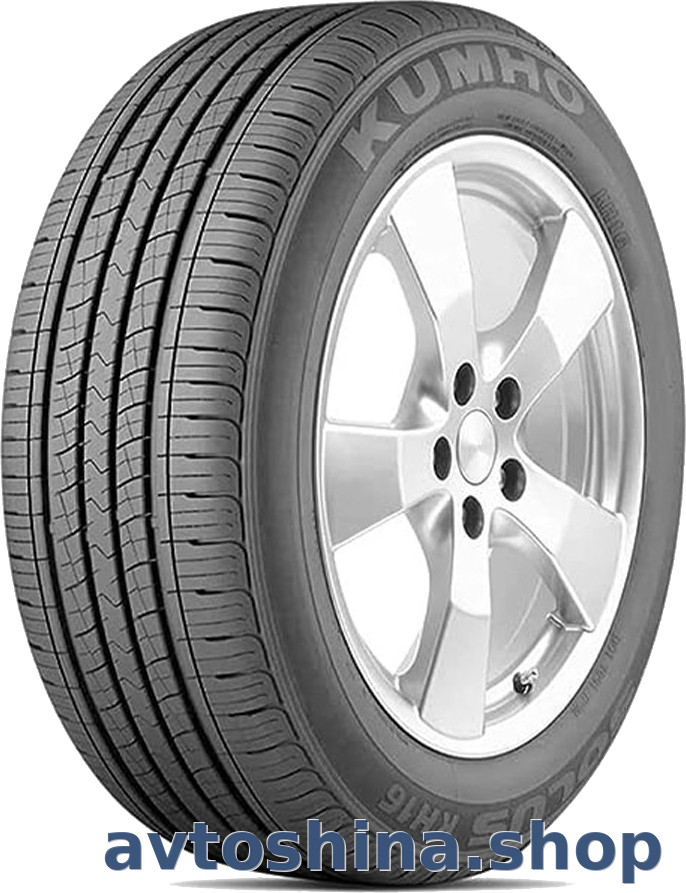 Zetum KH16 175/70 R14 84T