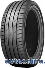 Zetum ZU12 245/40 R19 98Y XL