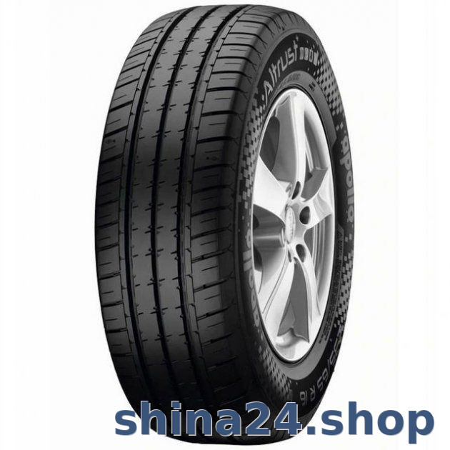 Apollo Altrust + 205/75 R16C 113/111R